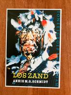 Toneelgroep Amsterdam - Los Zand - Annie M.G. Schmidt, Ophalen of Verzenden, 1980 tot heden, Ongelopen, Cultuur en Media