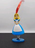Disney Alice in Wonderland kerst ornament hanger kerstbal, Ophalen of Verzenden, Zo goed als nieuw