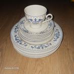 Scherzer Bavaria Servies, Ophalen of Verzenden