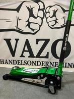 Garagekrik 4 Ton extra laag €124,99, Auto diversen, Krikken, Ophalen of Verzenden, Nieuw, Hydraulisch, Garagekrik