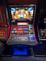 Gamestar sitdown automaat, Verzamelen, Automaten | Gokkasten en Fruitautomaten, Overige munten, Ophalen of Verzenden, Gebruikt