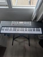 Max Music KB4 Keyboard met Standaard, Met standaard, Ophalen, Overige merken, 61 toetsen