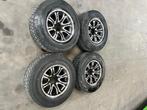 winterbanden met velgen, Auto's, Particulier, Te koop