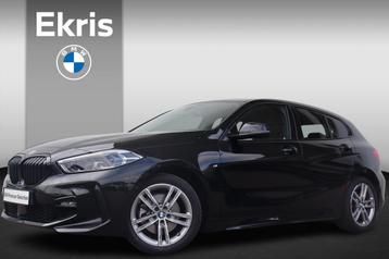 BMW 1-serie 118i Business Edition Plus High Executive/ M Spo beschikbaar voor biedingen
