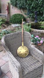 Koperen bedpan, Antiek en Kunst, Ophalen of Verzenden