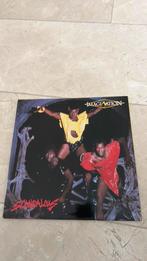 LP imagination scandalous, Ophalen of Verzenden, 1960 tot 1980, Zo goed als nieuw, 12 inch