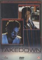 21) Takedown: met Skeet Ulrich en Russell Wong, Vanaf 16 jaar, Ophalen of Verzenden, Gebruikt, Actiethriller