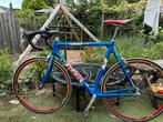 Racefiets Trek 5200 OCLV Carbon – Ultegra afgemonteerd, Ophalen of Verzenden, Gebruikt, Overige merken