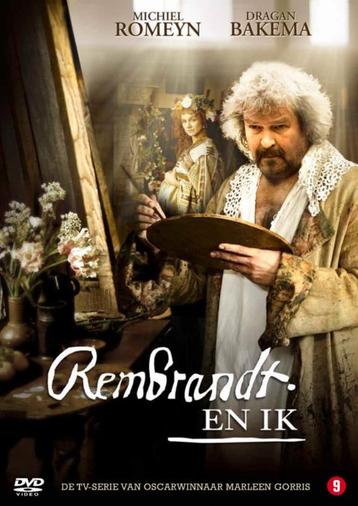 Rembrandt en Ik , Sealed en Origineel beschikbaar voor biedingen
