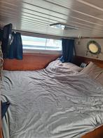Gantel kruiser type riant, Watersport en Boten, Ophalen, Gebruikt, Staal, Binnenboordmotor