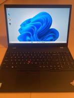 Lenovo t590 16ram 256ssd 15,6 inch 8e Windows11pro, Computers en Software, Windows Laptops, 256 GB, 15 inch, Ophalen of Verzenden