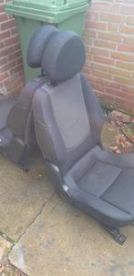 Passagiersstoel Smart Fourfour 1.1 - Onbeschadigd, Auto-onderdelen, Ophalen of Verzenden, Gebruikt, Smart