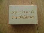 D Nijssen - Spirituele inzichtkaarten, Verzenden, Gelezen, Overige onderwerpen, Achtergrond en Informatie