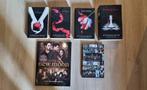 Boeken twilight reeks, Boeken, Gelezen, Stephenie Meyer, Ophalen