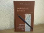 Ds. M.A. Kempeneers - De brief aan Filemon, Ophalen of Verzenden, Nieuw, Christendom | Protestants