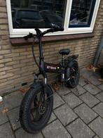 Fatbike Engwe EP2-Pro 45km, Fietsen en Brommers, Fietsen | Vouwfietsen, Ophalen of Verzenden, Zo goed als nieuw, 20 inch of meer