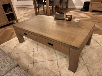 De Bommel - salontafel beschikbaar voor biedingen