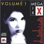 1879 - MEGAMIXX - VOLUME 1 - JANUARY 1996 - NIEUW, Cd's en Dvd's, Cd's | Dance en House, Verzenden, Nieuw in verpakking, Techno of Trance