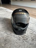 Bieffe motorhelm maat 54 small, Motoren, Overige merken, Ophalen of Verzenden, Integraalhelm, S