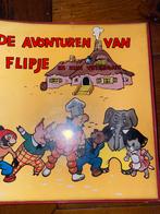 Flippie en Vriendjes, Ophalen of Verzenden, Gelezen, Sprookjes