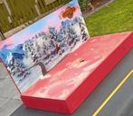 origineel Luville Display kerstdorp te koop, Ophalen