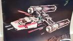Lego Star Wars 75249 Resistance Y-Wing Starfighter, Kinderen en Baby's, Speelgoed | Duplo en Lego, Ophalen of Verzenden, Zo goed als nieuw
