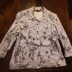 👗Kleurrijke colbertjasjes maat 42-46 (Large-XL)🏷️t.e.a.b., Overige kleuren, Maat 42/44 (L), Ophalen of Verzenden, Jasje