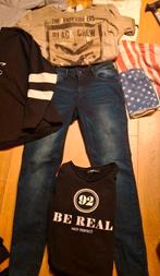 Koopje‼️Groot  kleding Pakket l/ xl, Kleding | Dames, Dames-kledingpakketten, Ophalen of Verzenden, Zo goed als nieuw, Maat 46/48 (XL) of groter