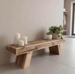 Vensterbank bankjes, nieuw !, Huis en Inrichting, Woonaccessoires | Wanddecoraties, Ophalen of Verzenden, Nieuw