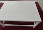 Woonkamertafel - Living room table, Ophalen, Gebruikt