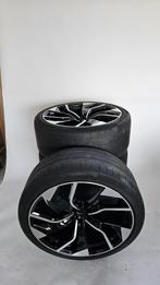 Velgen 23 inch  Audi Q7 SQ7 Q8 SQ8 E-tron Sportback, Auto-onderdelen, Banden en Velgen, Ophalen, Gebruikt, Velg(en), 285 mm
