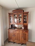 Buffetkast antiek, Ophalen