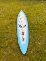 PR board 275 cm, Ophalen, 250 tot 300 cm, Met vin(nen), Complete set