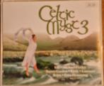 Celtic Myst 3  by Various Artists  #1072#, Boxset, Pop, Ophalen of Verzenden, Zo goed als nieuw