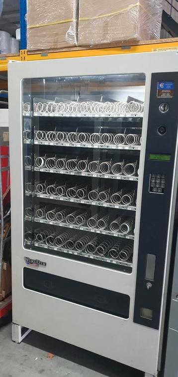 Wurlitzer snoepautomaat  beschikbaar voor biedingen