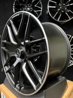 22 inch velgen voor Mercedes AMG GLE63 5x112 GLE COUPE NIEUW, Auto-onderdelen, Banden en Velgen, Ophalen of Verzenden, Nieuw, Overige maten