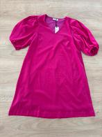 Jurk Fluresk maat 36 nieuw, Nieuw, Ophalen of Verzenden, Roze, Maat 36 (S)