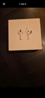 Apple AirPods (4th generation), Ophalen of Verzenden, Overige merken, Bluetooth