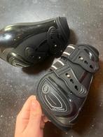 BR Ultimo kogelbeschermers zwart, Ophalen of Verzenden, Zo goed als nieuw