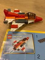 Adv.1281 Lego creator set 30020, Complete set, Gebruikt, Ophalen of Verzenden, Lego