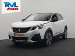 Peugeot 3008 1.6 GT Line Automaat Carplay Navigatie Camera L, 65 €/maand, Euro 6, 4 cilinders, Leder en Stof