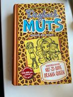 Dagboek van een muts houd de dief!, Ophalen of Verzenden, Nieuw, Rachel Renée Russell, Fictie