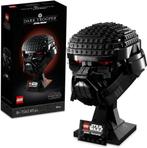 75343 LEGO Star Wars: Dark Trooper helm -Nieuw in doos!!, Kinderen en Baby's, Speelgoed | Duplo en Lego, Nieuw, Complete set, Ophalen of Verzenden