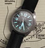Zeldzame Citizen Promaster (JDM) Titanium Eco-Drive 39mm, Sieraden, Tassen en Uiterlijk, Horloges | Heren, Overige materialen