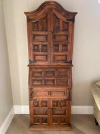 Prachtig spaans secretaire, Ophalen, Gebruikt