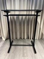 4x Middenunit italiaans design zwart 84x100x148, Ophalen of Verzenden, Zo goed als nieuw