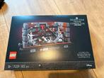 Lego Star Wars Death Star Trash Compactor 75339 - Nieuw!, Ophalen of Verzenden, Nieuw, Complete set, Lego
