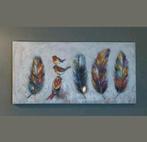 Groot schilderij, Antiek en Kunst, Ophalen