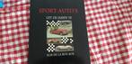 Sportauto's jaren '50 1950 Gatsonides boek isbn 9061208025, Ophalen of Verzenden, Zo goed als nieuw, Overige merken, Rob de la Rive Box