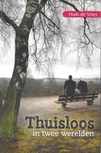 Huib de Vries - Thuisloos in twee werelden, Boeken, Nieuw, Ophalen of Verzenden, Christendom | Protestants, Huib de Vries